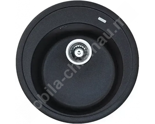 Раковина гранитная U-106 песочный 495 x 610 x 190 мм