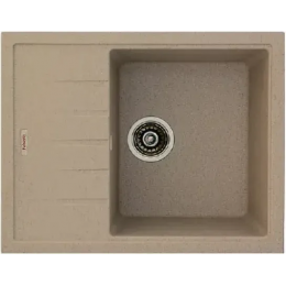 Раковина Classic 62x50 Biege T-73
