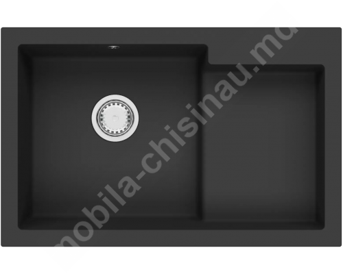 Раковина гранитная U-106 песочный 495 x 610 x 190 мм