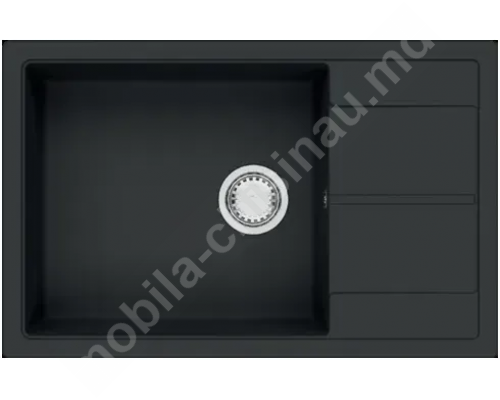 Раковина гранитная U-106 песочный 495 x 610 x 190 мм Раковина гранитная U-106 песочный 495 x 610 x 190 мм