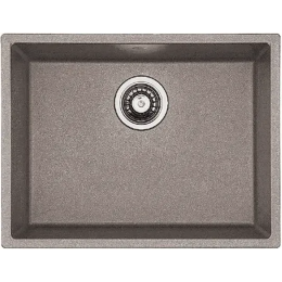 Раковина Quadro 53x46 Beton T-84