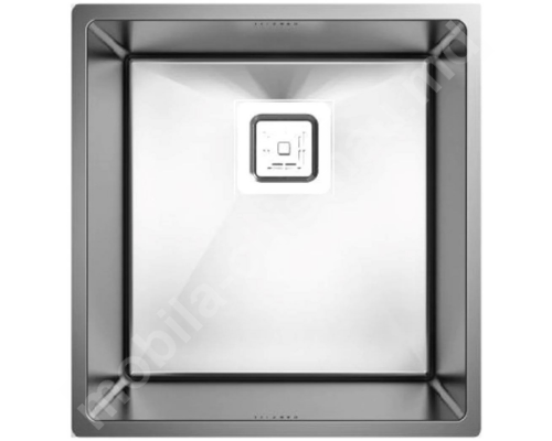 Раковина гранитная U-106 песочный 495 x 610 x 190 мм Раковина гранитная U-106 песочный 495 x 610 x 190 мм