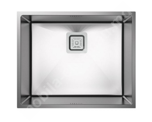 Раковина гранитная U-106 песочный 495 x 610 x 190 мм