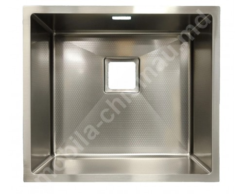 Раковина гранитная U-106 песочный 495 x 610 x 190 мм