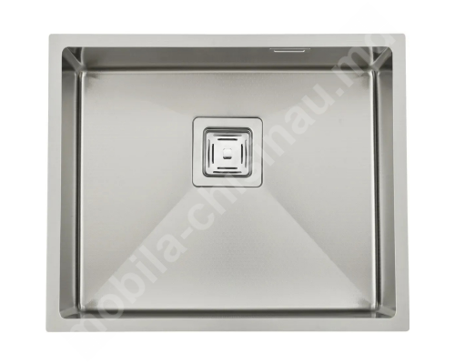 Раковина гранитная U-106 песочный 495 x 610 x 190 мм