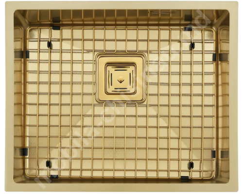 Раковина гранитная U-106 песочный 495 x 610 x 190 мм Раковина гранитная U-106 песочный 495 x 610 x 190 мм