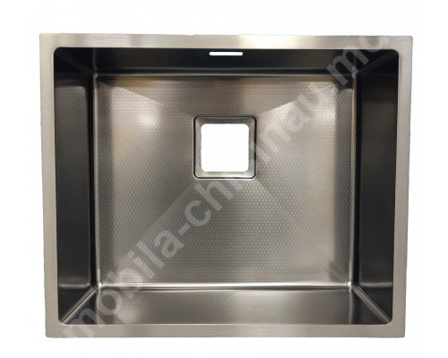 Раковина гранитная U-106 песочный 495 x 610 x 190 мм