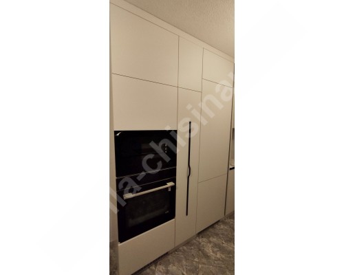 Dulap  pentru electrocasnice încorporate T-3