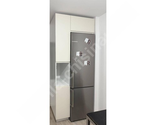 Dulap  pentru electrocasnice încorporate T-4