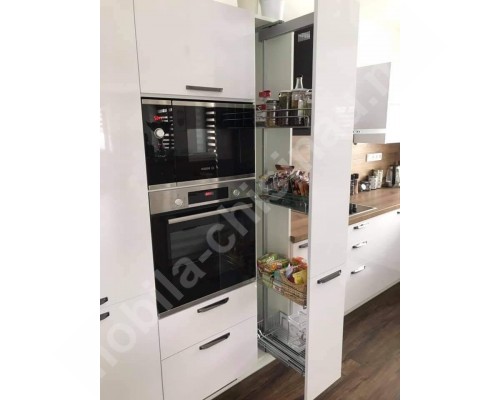 Dulap  pentru electrocasnice încorporate T-5