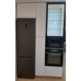 Шкаф для встраиваемой техники T-6