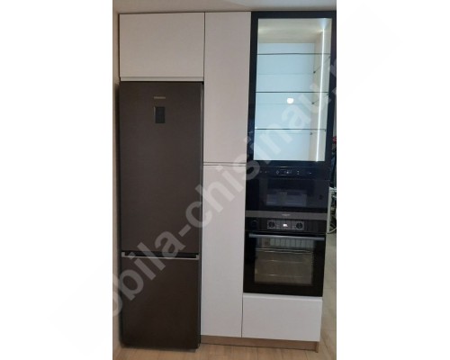 Шкаф для встраиваемой техники T-6