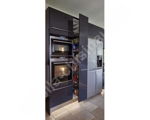 Dulap  pentru electrocasnice încorporate T-7