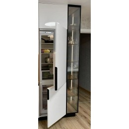 Dulap  pentru electrocasnice încorporate T-9