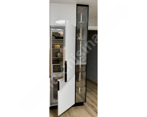 Dulap  pentru electrocasnice încorporate T-9