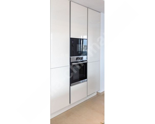 Dulap  pentru electrocasnice încorporate T-10