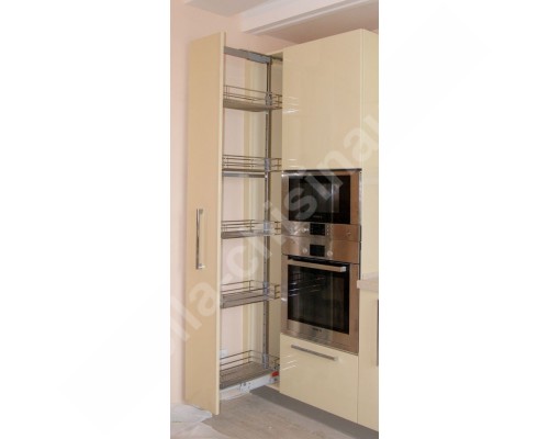 Dulap  pentru electrocasnice încorporate T-12