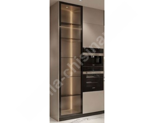 Dulap pentru electrocasnice încorporate T-13 Dulap pentru electrocasnice încorporate T-13