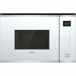 Встраиваемая микроволновая печь Fabiano FBM 2500G White T-2
