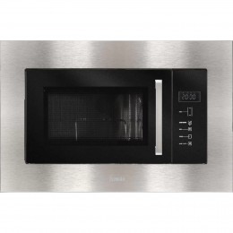 Встраиваемая микроволновая печь Fabiano FBM 2602 G Inox T-3