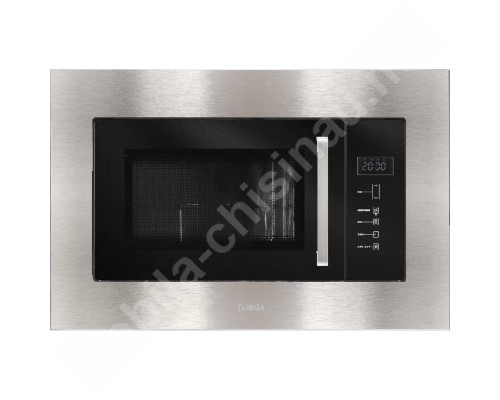 Встраиваемая микроволновая печь Fabiano FBM 2602 G Inox T-3 Встраиваемая микроволновая печь Fabiano FBM 2602 G Inox T-3