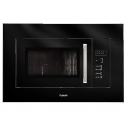Встраиваемая микроволновая печь Fabiano FBM 2602 G Black T-5