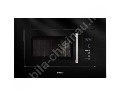 Встраиваемая микроволновая печь Fabiano FBM 2602 G White T-6 Встраиваемая микроволновая печь Fabiano FBM 2602 G White T-6