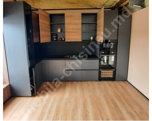 Кухня  в современном стиле   