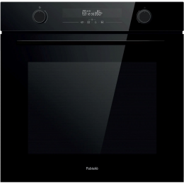 Духовой шкаф Fabiano FBO 230 Lux Full Black T-10