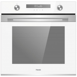 Духовой шкаф Fabiano FBO 230 Lux White T-12