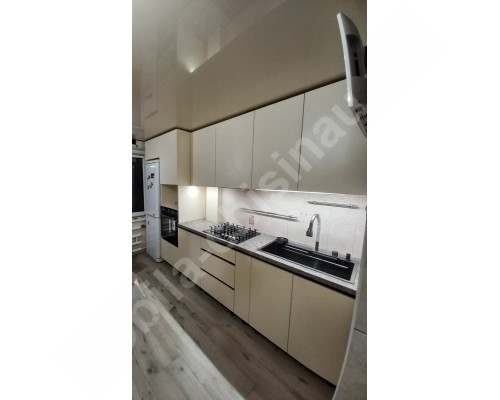 Bucatarie stil modern  