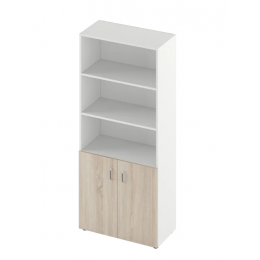 Шкаф полуоткрытый   Т-11