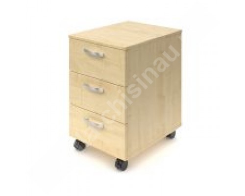 Тумба мобильная Т-15 Тумба мобильная Т-15