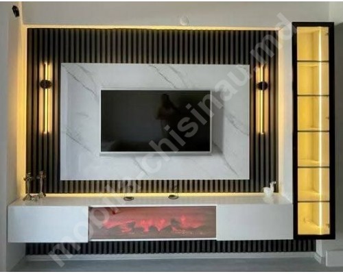 Mobila pentru living modern 