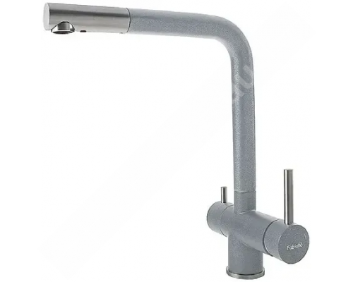 Baterie bucatarie Fabiano FKM 317 SS Grey Metallic T-30