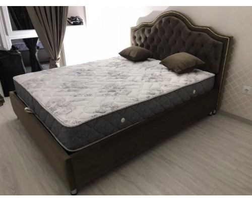 Кровать для спальни T-40