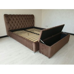 Кровать T-46