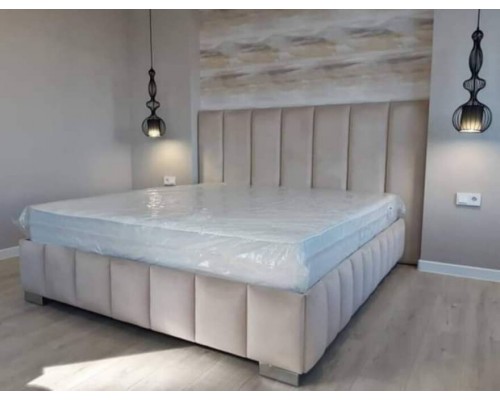 Кровать для спальни T-38