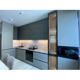 Кухня угловая  T-103