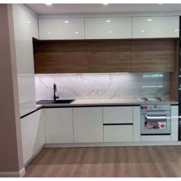 Угловая кухня  T-101