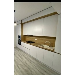 Bucatarie moderna T-18 