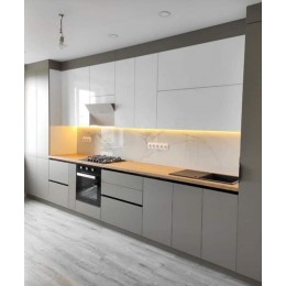 Угловая кухня T-10