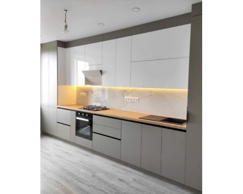 Угловая кухня T-10