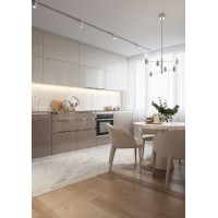 Современная кухня T-89