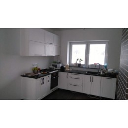 Bucatarie de colt  T-80