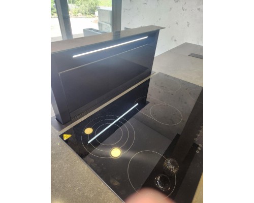 Bucatarie stil modern  