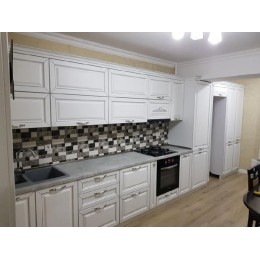 Маленькая кухня в классическом стиле T-102