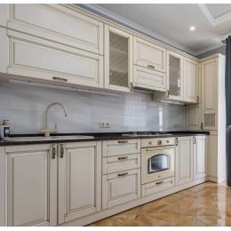 Bucatarie stil clasic T-33