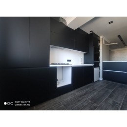 Bucatarie din MDF T-72