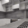 Кухня  в современном стиле   